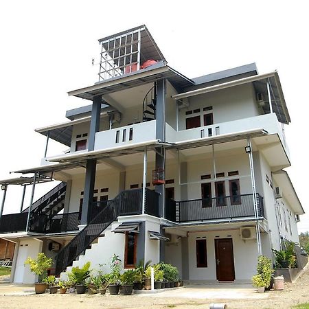 בנגקולו Oyo 739 Guest House Si Kancil מראה חיצוני תמונה