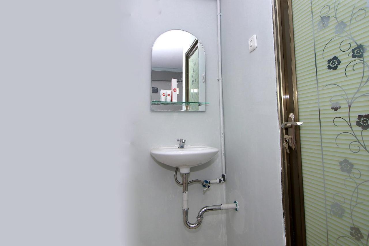 בנגקולו Oyo 739 Guest House Si Kancil מראה חיצוני תמונה