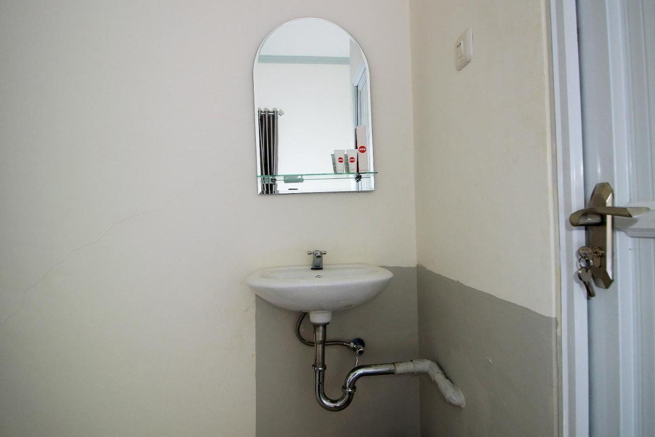 בנגקולו Oyo 739 Guest House Si Kancil מראה חיצוני תמונה